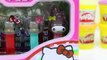 Hello Kitty Pez Candy Dispensers and Lunch Box