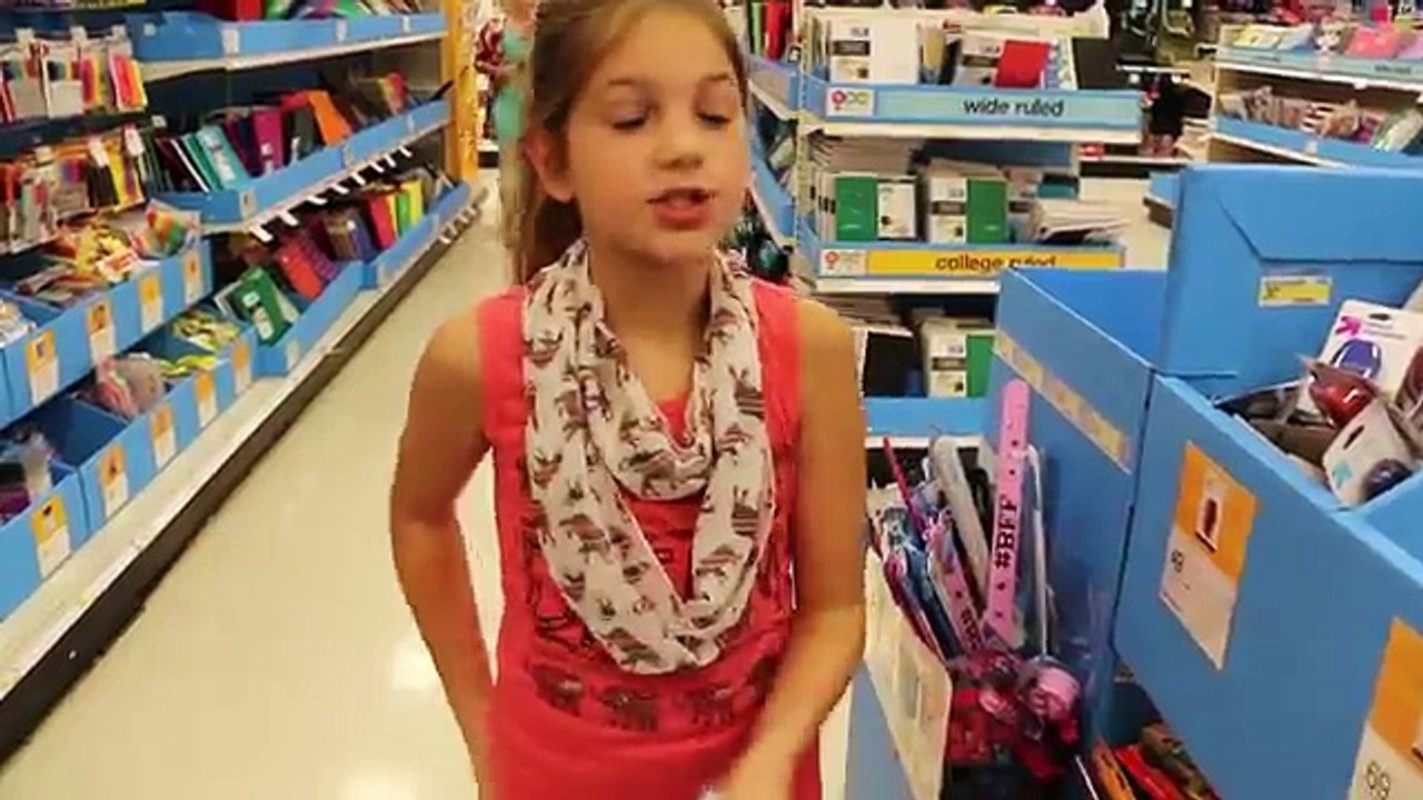 Back to School Supplies Haul new | Annies School Supplies