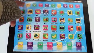 Educational Toy Tablet IPADs for sale ebay.co.uk