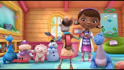 Dottoressa Peluche La dottoressa è qui! Dallepisodio 44