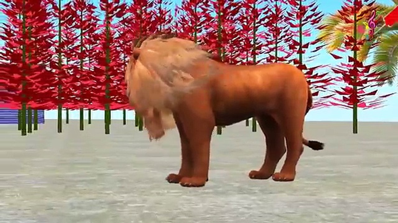 Learn Colours Candy With Animals Finger Family Song For Kids || Animals Colours || Cartoon