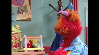 Sesame Street Elmos Potty Time Spanish Oznoz