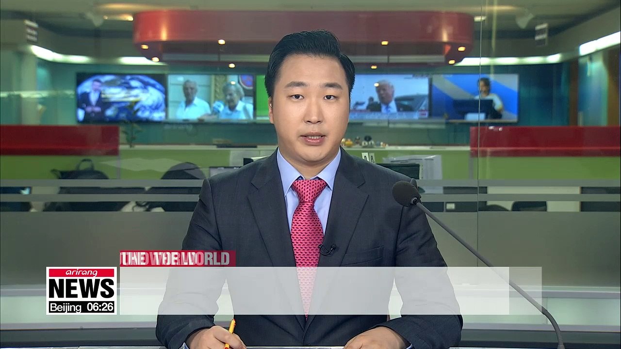 Russia shows off latest weapons and military equipment in arms fair