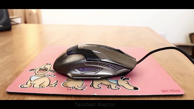 TOP 3 SOURIS GAMER PAS CHER A MOINS DE 15€ ! [BONS PLANS PC]