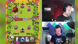 BLIND DRAFT CHALLENGE! Bowler VS Xbow