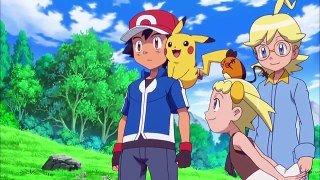 Pokemon XY Episode 21 Clip | Official Disney XD Africa