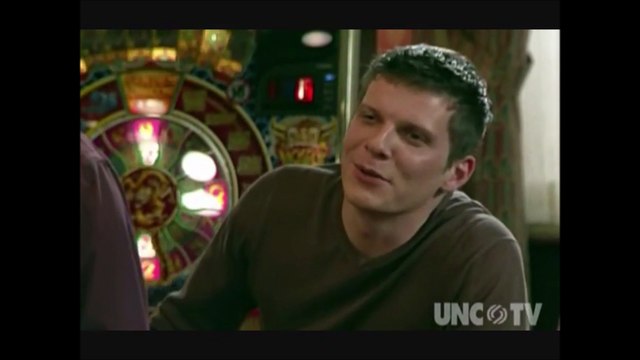 Sharon & Dennis (12th June 2003)