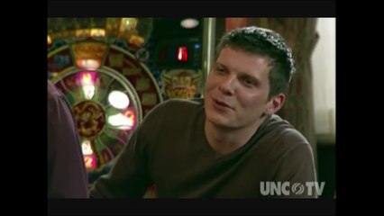 Sharon & Dennis (12th June 2003)