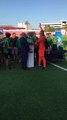 Europa FC retain the Gibtelecom Rock Cup with a 2-1 win over Mons Calpe Sports Club