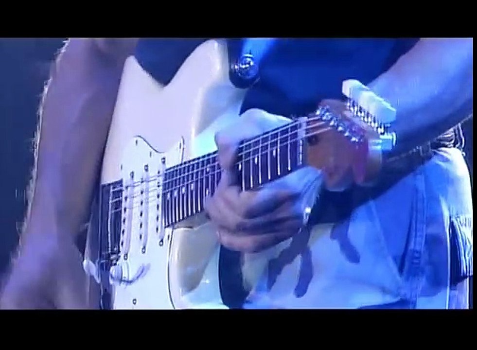Jeff Beck With Stanley Clarke North Sea Jazz Fes.2006 （3Songs)
