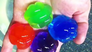 Water Balz Jumbo Polymer Balls