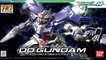 The most Boring OO!HGBD Gundam OO Diver Review- Gundam Build Divers