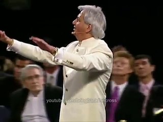 Benny Hinn How to get a victorious life through the cross
