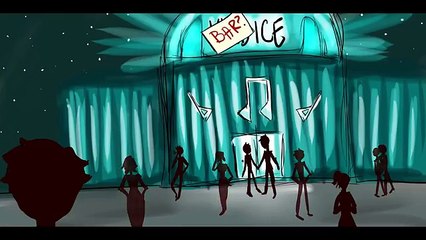 #SKYTATO FANFICTION READING (Animation)