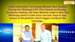 WhatsApp new three terms, Whatsapp CEO Chris Daniels meets IT Minister Ravi Shankar Prasad