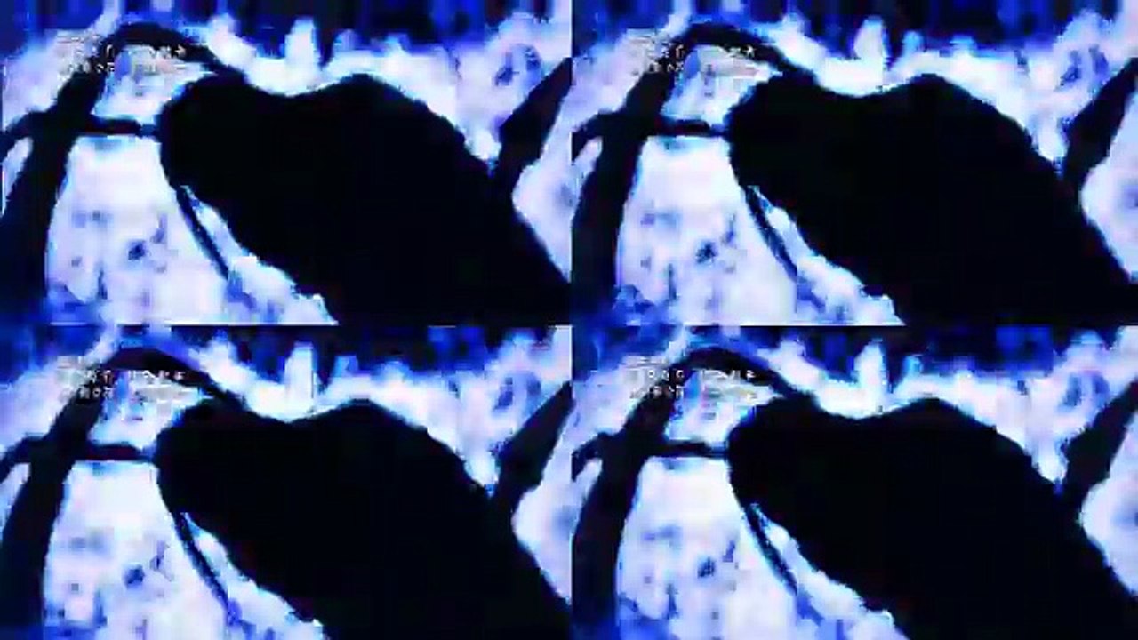 Asobi Asobase Ending HD 2018