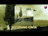 ADA BAND - Segudang  Cinta (Official Audio)