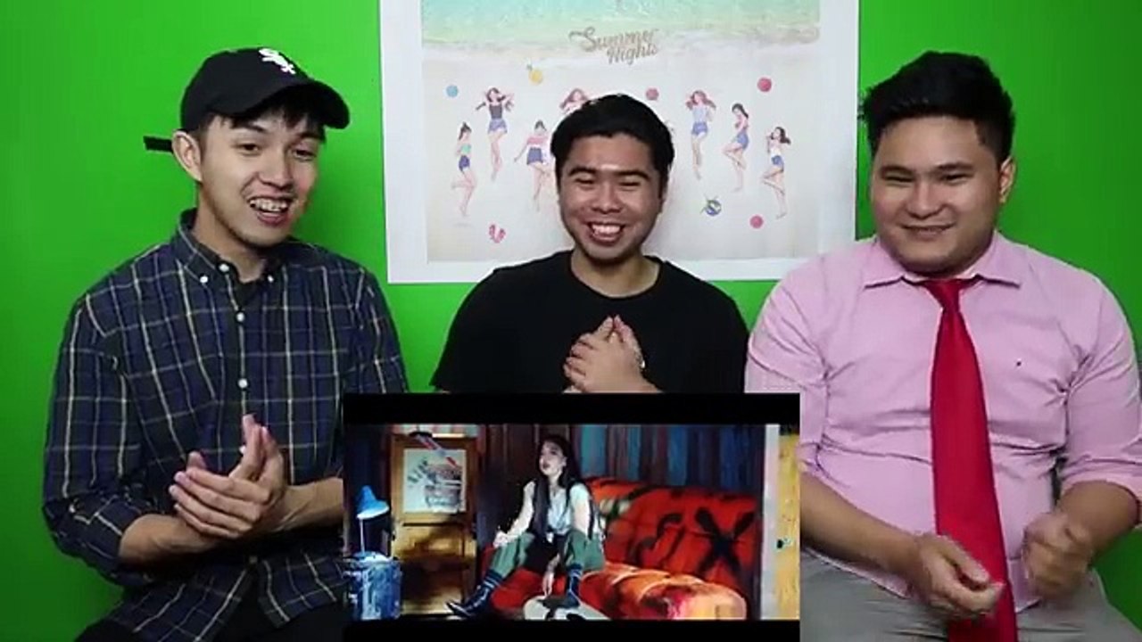 TWICE - BDZ MV REACTION (ONCE FANBOYS)