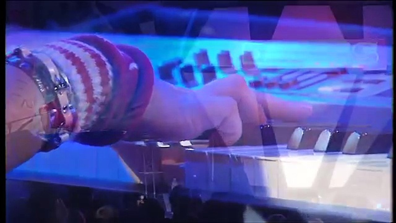 Diams Venus (Ma Vie / Mon Live)