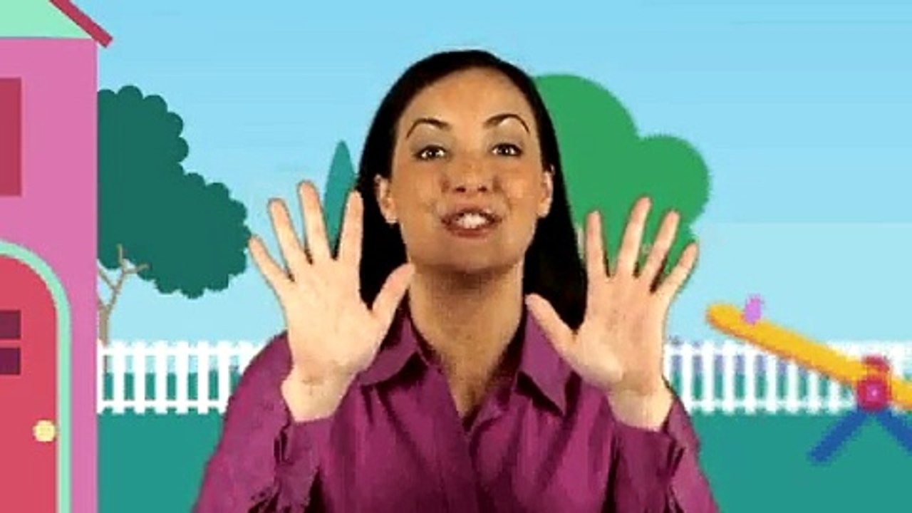 Spanish for Kids: ADENTRO Y AFUERA Spanish word for parts of the house (Whistlefritz)