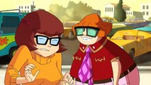 Scooby Doo Mystery Incorporated S01 E10 Howl of the Fright Hound