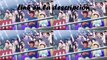 Captain Tsubasa 2018 - Ending [Moete Hero] Karaoke kanji romaji + sub Español HD