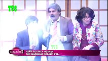 İsmail YK Magazin 8 Röportaj 18.08.2018