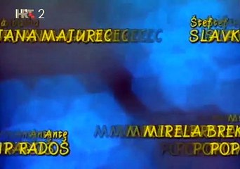 Nasi I Vasi - Epizoda 07 Docek