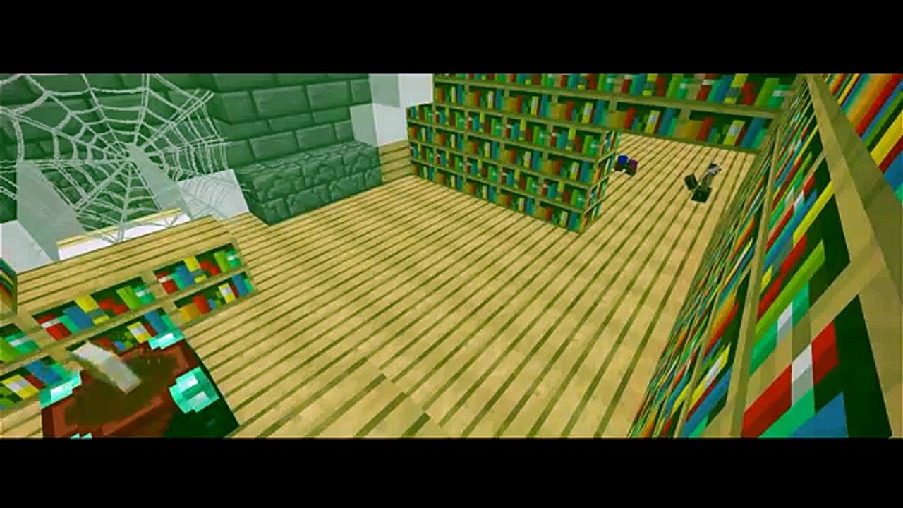 LA MUERTE DEL BEBÉ | WHOS YOUR DADDY EN MINECRAFT