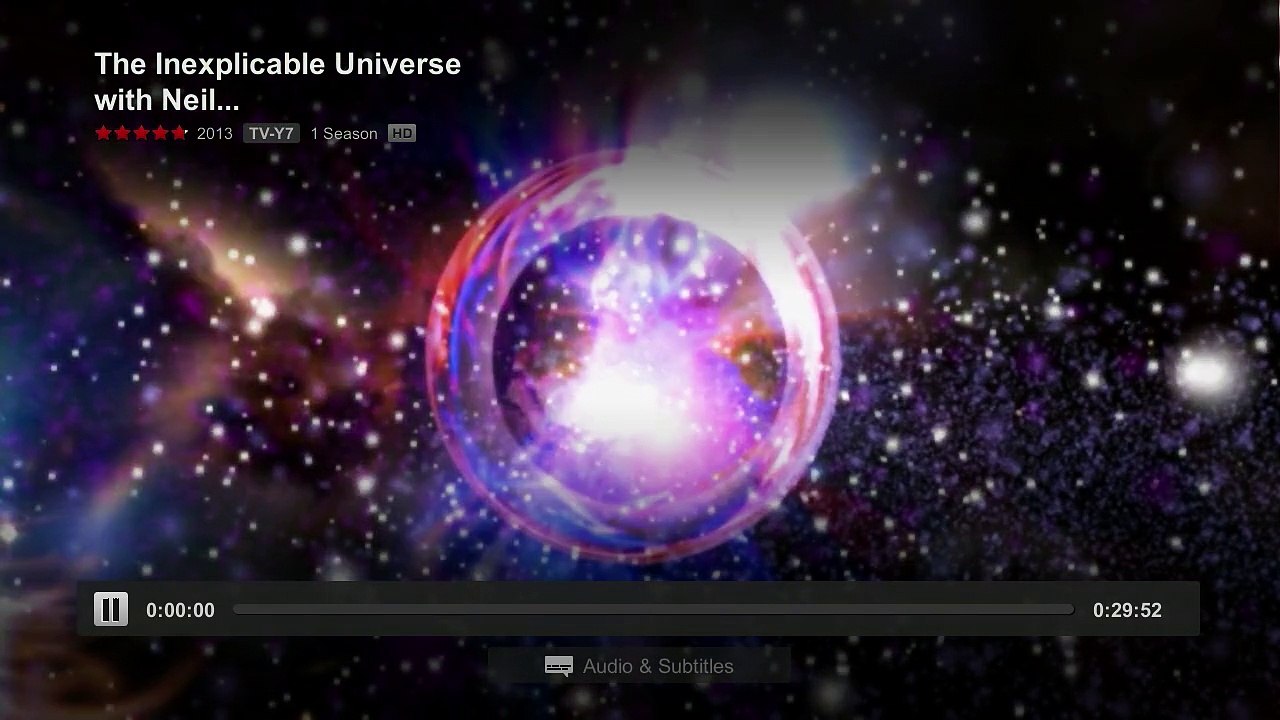 The Inexplicable Universe S01 E03 Inexplicable Life
