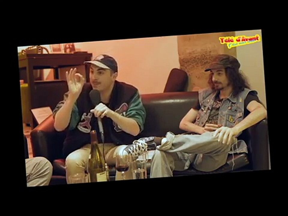 La zététique malmenée (Teddyboy RSA, Kriss de Minute Papillon)