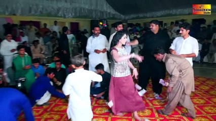 Mehak Malik _ Chakny Da Chola _ Best Dance In Song