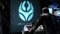 Andromeda S04E15 - Fear Burns Down To Ashes