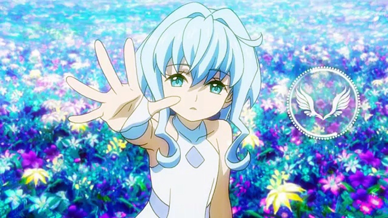 Gundam Build Divers ED 2 Ending 2 Full「Start Dash - Spira・Spica」