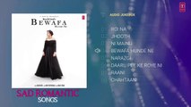 New Punjabi Songs - Sad Romantic Songs - HD(Full Songs) - Punjabi Audio Jukebox - Latest Punjabi Songs - PK hungama mASTI Official Channel