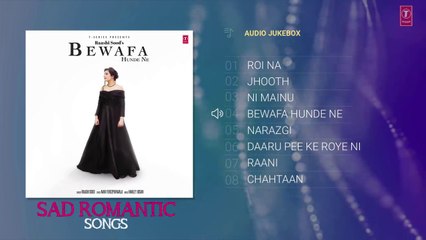 Скачать видео: New Punjabi Songs - Sad Romantic Songs - HD(Full Songs) - Punjabi Audio Jukebox - Latest Punjabi Songs - PK hungama mASTI Official Channel