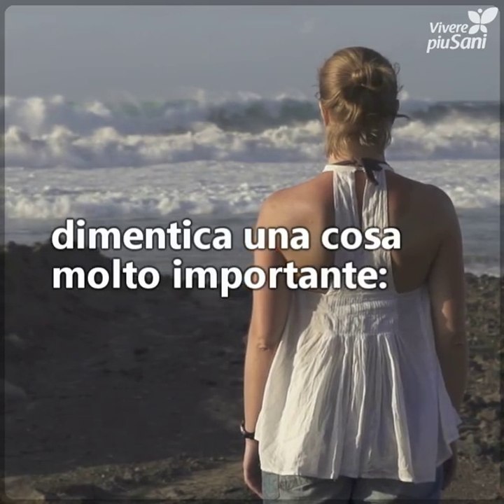 Non elemosinare l'attenzione, e ancor meno l'amore, di nessuno
