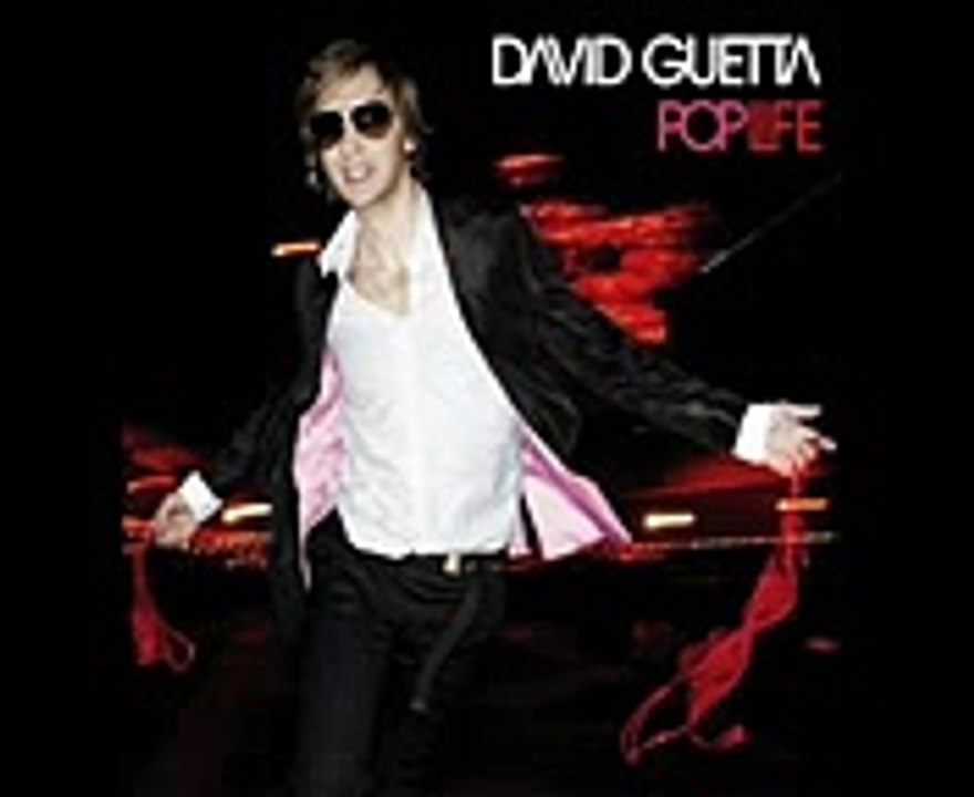 David Guetta & C. Willis Everytime We Touch