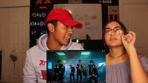 Stitch Gang Reaction To  [MV] BTS(방탄소년단) _ No More Dream (Dance ver.)