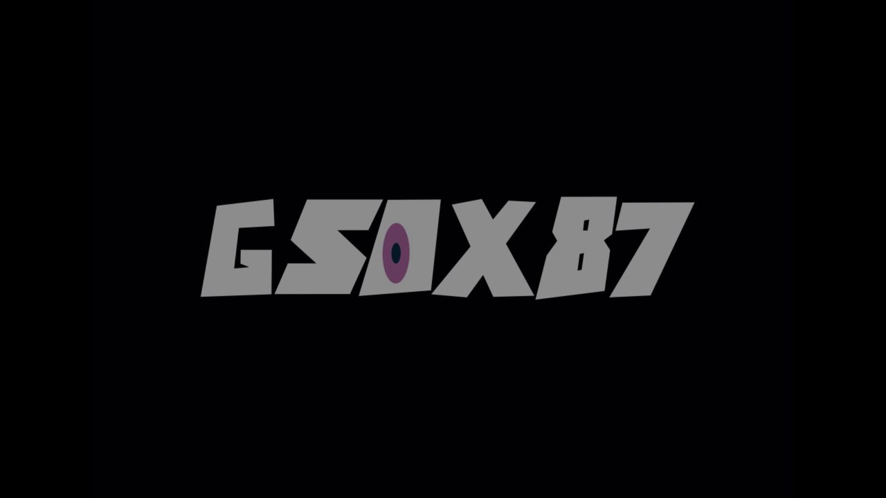 GSOX 87 - Radiohit TEASER