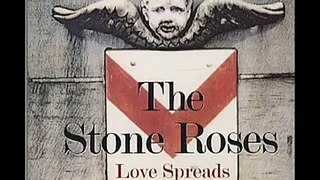 The Stone Roses Love Spreads (with lyrics)