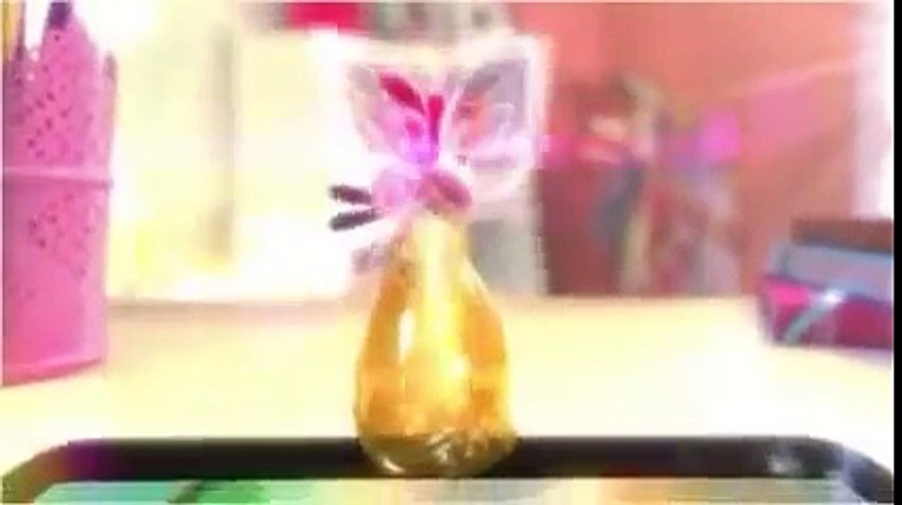 Birds Rock Together Collection Telepods Angry Birds Stella Hasbro