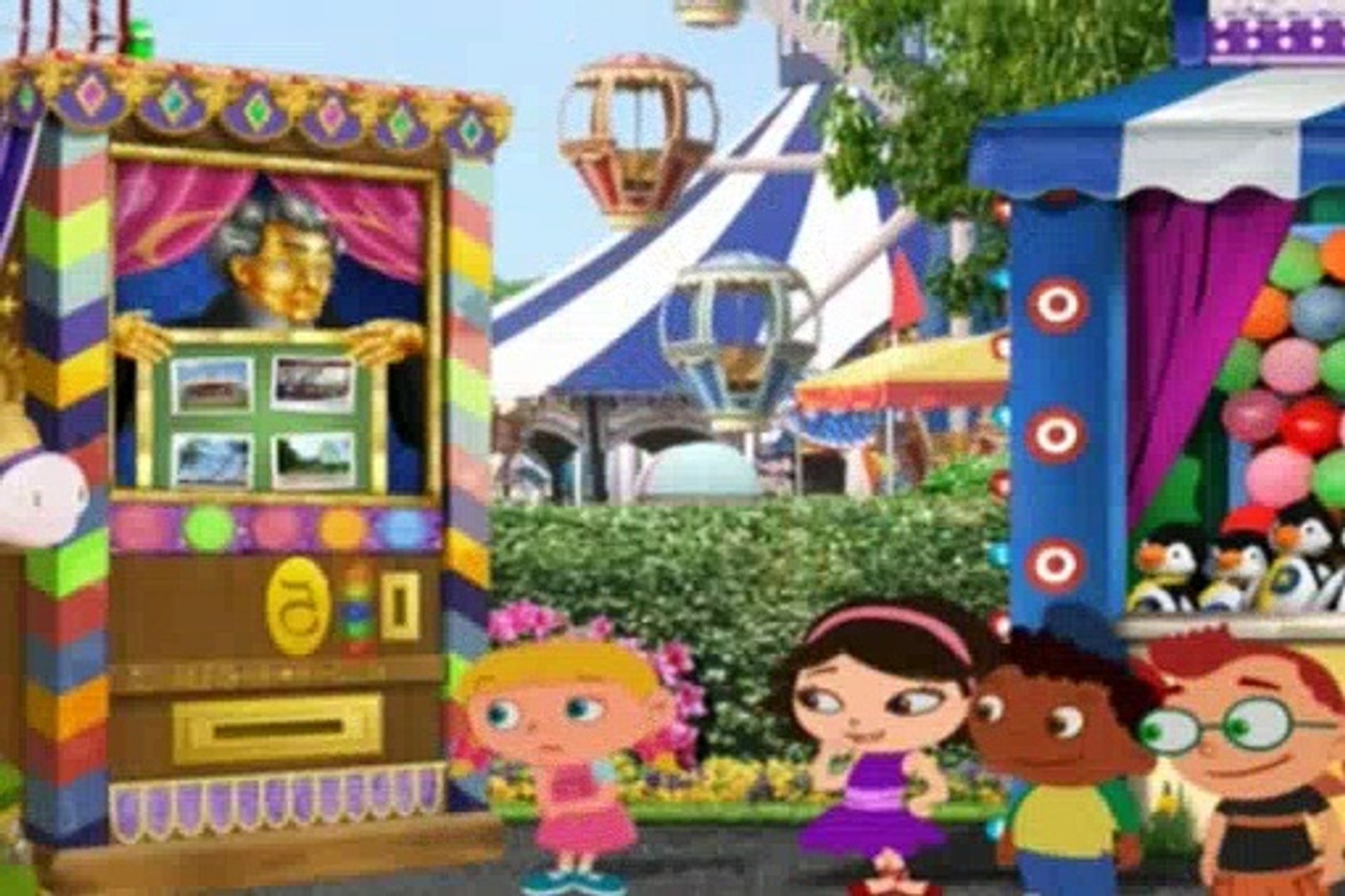 Little Einsteins The Great Schuberts Guessing Game Little Einsteins S04E13 - The Great Schubert's Guessing Gam - video  Dailymotion