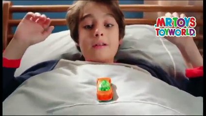 Hot Wheels Cars Toy Commercial new