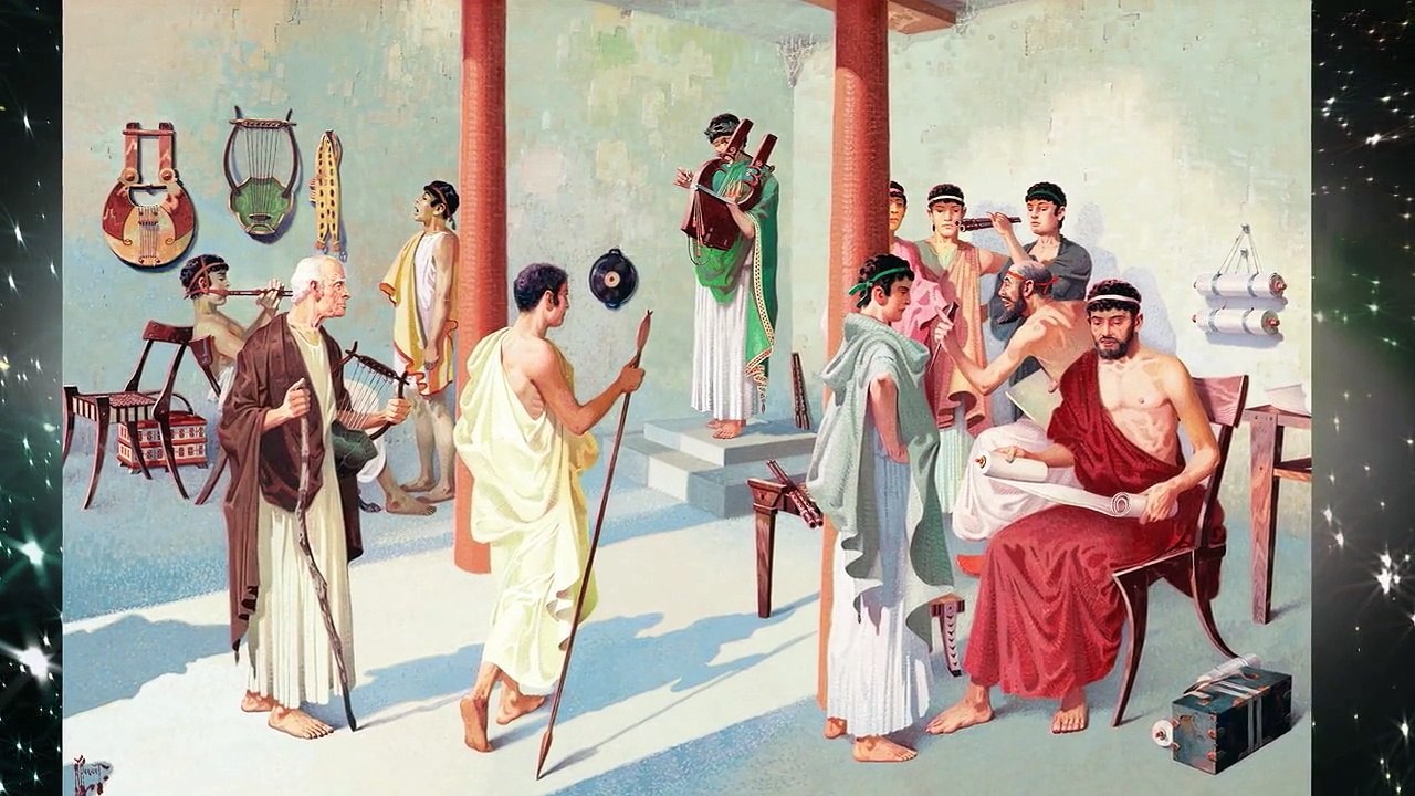 The Inexplicable Universe S01 E01 History's Mysteries