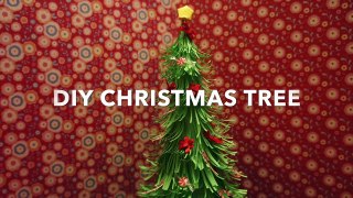 Very Easy and Beautiful Christmas Tree