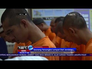 Bandar dan Pemakai Narkoba yang Transaksi Online Tertangkap - NET 24