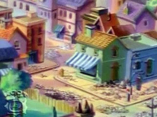 Ducktales S03E16 - Dough Ray Me