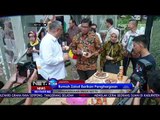 Apresiasi Tokoh dan Media di Bidang Pemberdayaan Masyarakat dan Kemanusiaan - NET 24