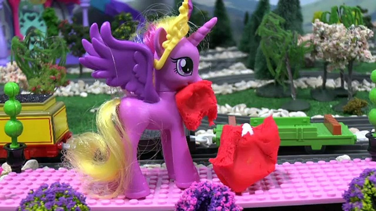Frozen Toys Surprise Play Doh Valentines Day Barbie My Little Pony Thomas Mega Bloks Play